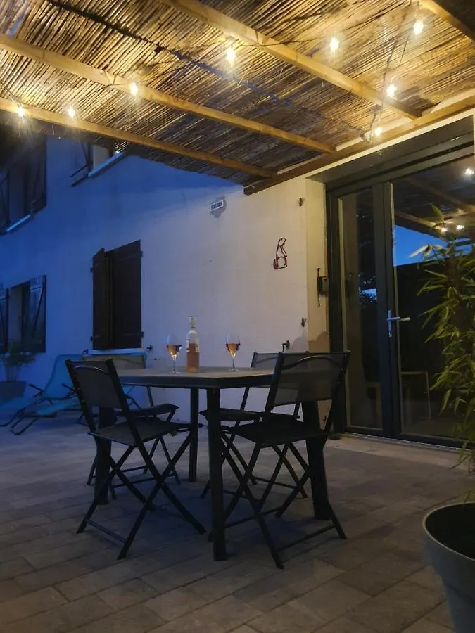 Appartement LA PIERRINA - Marmotte - Appart 3 étoiles Aix-les-Bains